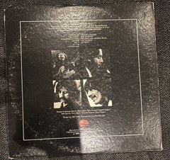 The Beatles Let It Be LP Apple AR 34001 Gatefold Vinyl VG+ Cover VG USA