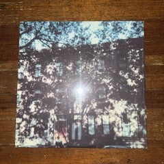 Express Rising 2013 Self Titled #2 LP ER 3014 With Insert EXCELLENT Sealed W Rip