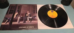 Yaz Upstairs At Erics LP Vinyl 33RPM Sire Records Album 1-23737