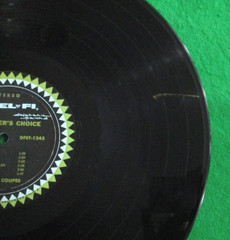 The Deuce coupes Hotrodders Choice DFLP-1243 Original Stereo w/shrink-Read Cond