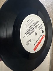 Freddie Prinze – At Mr.Kelly’s – 7″ Promo Record 1975 Original 33 1/3 RPM Album
