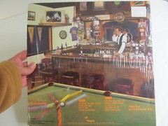 Huey Lewis And The News Sports Record LP 1983 Heart of Rock & Roll Hit Songs W