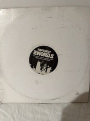 Kanye West Through The Wire / 2Words 12 Inch Vinyl Single 2003 12″