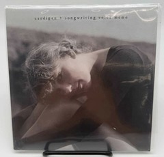*NEW SEALED* Taylor Swift Cardigan + Songwriting Voice Memo 7” Inch Gold Vinyl