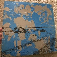 Unknown Artist – Prepare Ye The Way Parts 1 • 2 (Vinyl)
