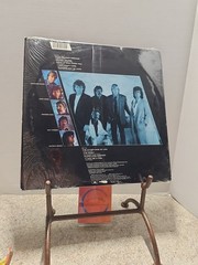 Vntg 1986 Polydor Records The Moody Blues “The Other Side Of Life” Vinyl LP