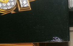 NOW THAT’S WHAT I CALL MUSIC 2000’S HIP HOP GOLD & SMOKE LP PARTY UP LEAN BACK
