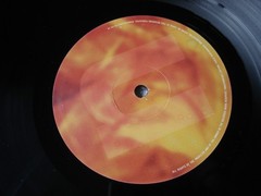 NINE INCH NAILS BROKEN ORIGINAL 1992 UK 1st PRESS 12” VINYL MINI LP &7″ ILPM8004