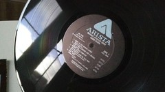 michael stanley band cabin fever 12 inch vinyl lp arista records 1978 ab4182