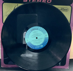 A73 Living Strings: Songs To Remember, 1965 RCA Camden Records CAS857 – Jazz LP