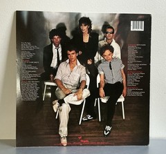 Pat Benatar Crimes Of Passion Vinyl LP CHE 1275 Chrysalis Heart POGO NEAR MINT