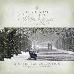 BEEGIE ADAIR WINTER ROMANCE [CREAM LP] NEW LP
