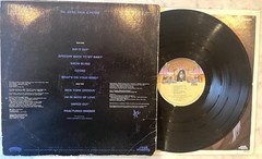 Kiss Ace Frehley Solo Vinyl Record Album LP 1st Original US Press 1978 VG