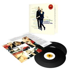 DON’T BORE US – GET TO THE CHORUS! ROXETTE’S GREATEST HITS (30TH ANNIVERSARY)