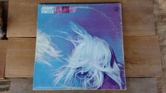 JOHNNY WINTER Second Winter COLUMBIA 2 Lp Orig 360 SOUND Three Sided Recording