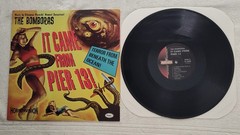 1997 Bomboras It Came From Pier 13 LP Dionysus Clean Billy Zoom Playtested