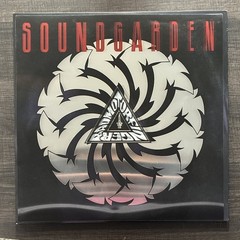 Soundgarden Badmotorfinger 12″ Vinyl LP Record UMe Produced by Terry Date