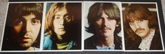 The Beatles – White Album – Vinyl 1968 – British Import