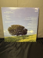George Winston – Winter Into Spring ~ EXCELLENT VINYL