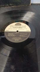 ​Gil Scott-Heron – Winter In America – 1974 – SES-19742 – Vinyl Record LP Good