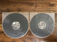 Porcupine Tree : Recordings : 2 Black 180g Vinyl LP Album 2011 Kscope 813 : Mint