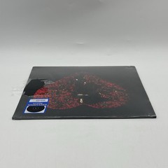 Conan Gray – Superache LP 2024 Walmart Exclusive Black Ice Vinyl Torn Seal! RARE