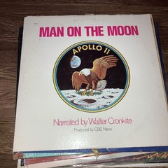 Lot Of 10 Records