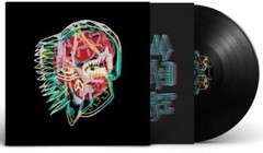Nothing As Ideal by All Them Witches (Record, 2020)