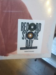 Brandi Carlile Live at Easy Street Records Vol. II Vinyl LP RSD New Sealed