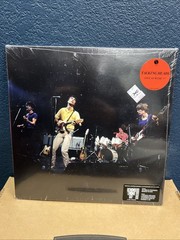 Talking Heads Live at WCOZ 77 Record Store Day 2024 Exclusive 2x LP Vinyl RSD