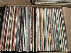 Starter Classical LP Vinyl Record Collection! Lot of 10 LP’s + 1 Box Set