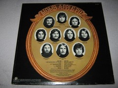 MOM’S APPLE PIE s/t Self Titled MINTY ORIGINAL SEALED Vinyl LP 1972 BB-14200 co