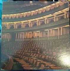 Deep Purple “Royal Philharmonic” Lp. MINT VINYL EX COVER 1ST 1970 WARNERS #1860