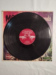 Frankie Stein And His Ghouls – Monster Melodies Vinyl, LP, Album, 1960s Pop Rock