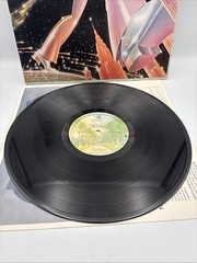 Rod Stewart Atlantic Crossing Vinyl Record LP Warner Bros. BS 2875. Vg