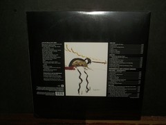 Captain Beefheart – Lick My Decals Off, Baby 2-LP New SEALED rsd vinyl