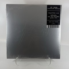 MF Doom – Operation: Doomsday Vinyl Record