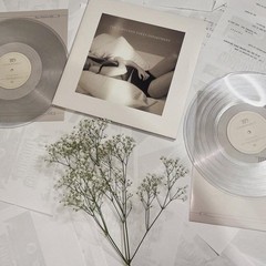 Taylor Swift The Tortured Poets Department Vinyl + Bonus Track NEW 🚚✅