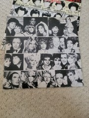 Rolling Stones ORIGINAL RARE Banned Cover “Some Girls” 1978 Release OWN HISTORY