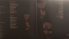 Immortal – Damned In Black LP 2024 Osmose Productions – OPLP 095 [Red] NEW *FR
