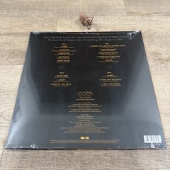 Stone Temple Pilots Live at Rolling Rock 2001 Vinyl 2LP 2026 RSD Record Store