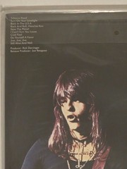 Edgar Winter’s White Trash – Roadwork 2014 – 180g White Vinyl 2-LP – New Sealed