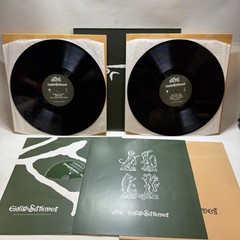 XTC – English Settlement 2LP + CD DELUXE EDITION Box Set – 200g NM Vinyl (2016)