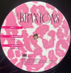 1990s 2000s R&B Vinyl Record Set 9 Albums 2LP Collection Music Collection