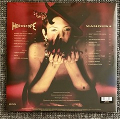 Bryan Ferry Mamouna 2LP Deluxe Edition 180g Brand New Sealed