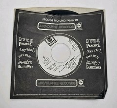 JIM CROCE I Got A Name White Label Promo 45 M/S Og Factory Sleeve 7″ Vinyl