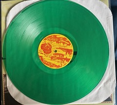 Sacred Shock – You’re not With Us Vinyl lp Punk Grunge Residue Records