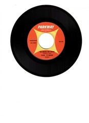 1964 TO EACH HIS OWN – THE TYMES