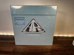 Alan Parsons Project Complete Albums Collection 11LP Box Set Vinyl Brand New