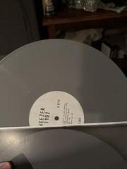 Weezer – 1192 – RSD Grey Vinyl – 2026 – Limited Edition